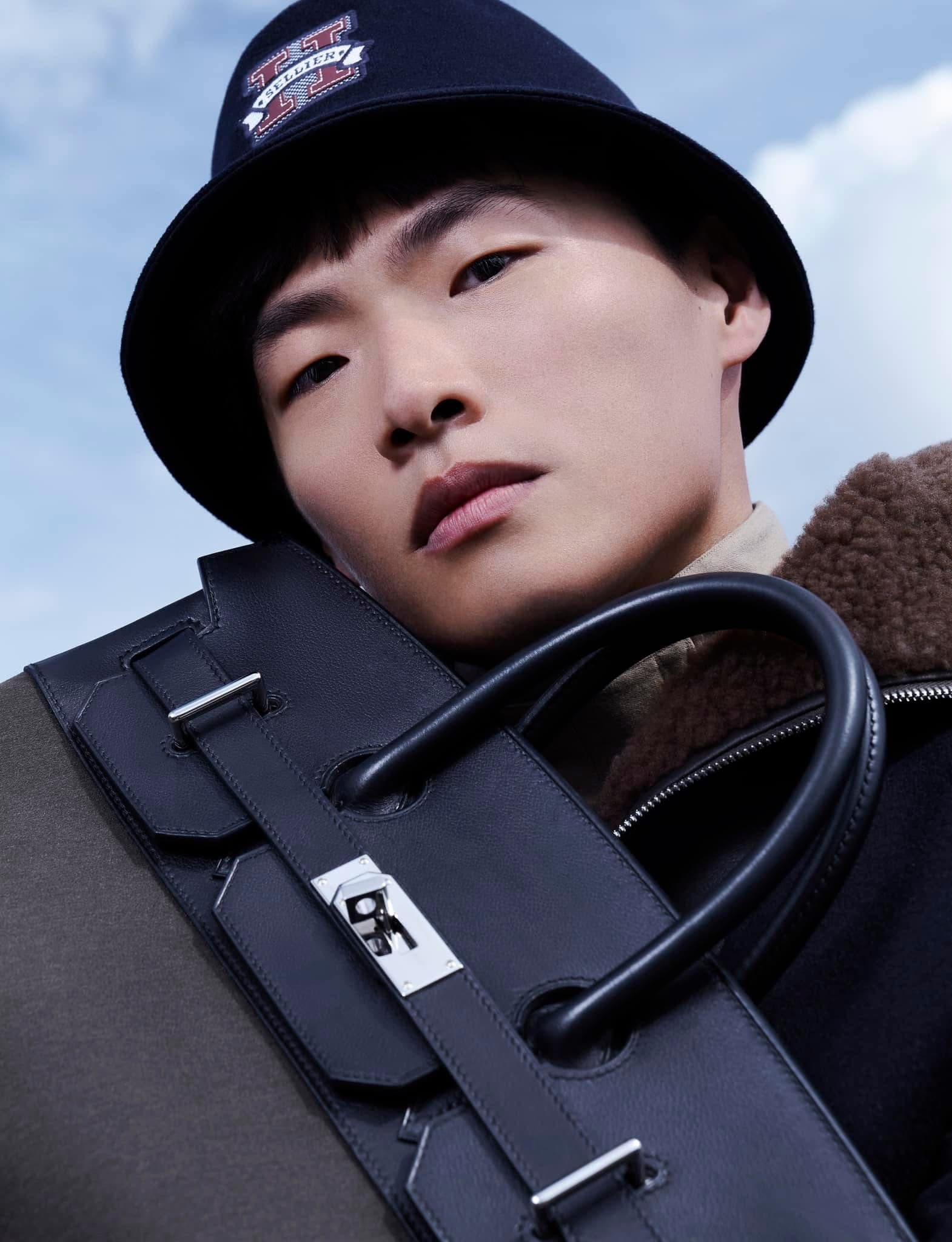 How to become a model and build a real career on it
