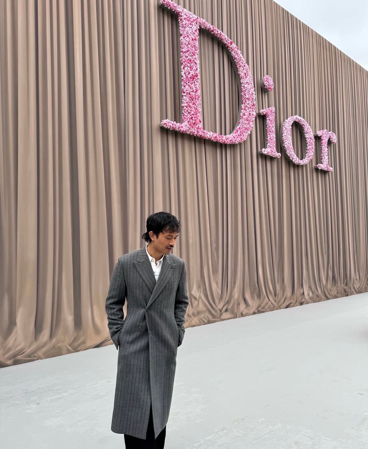 Christian Dior Social Media Manager